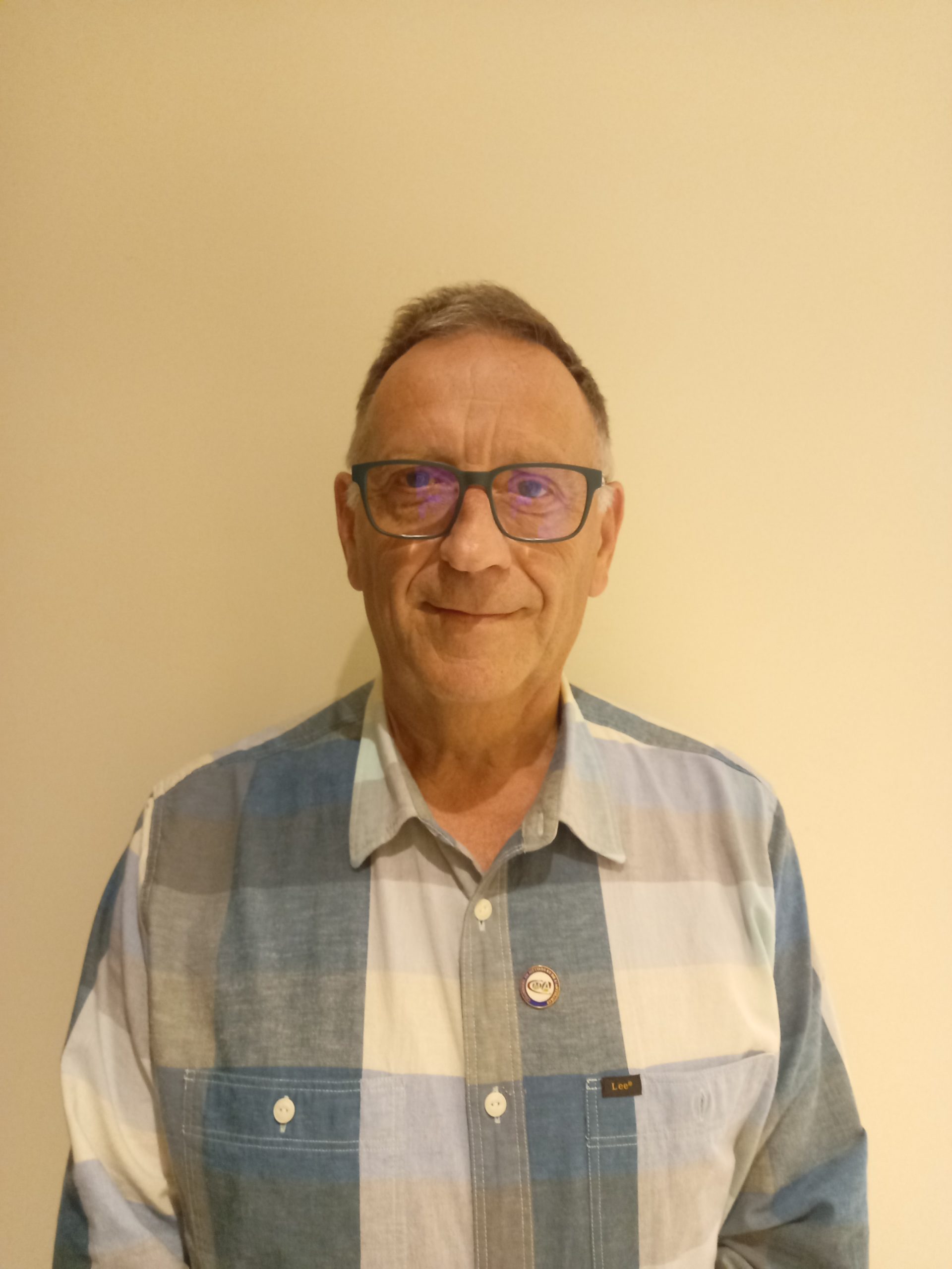 Jean-Luc MARCOTTE