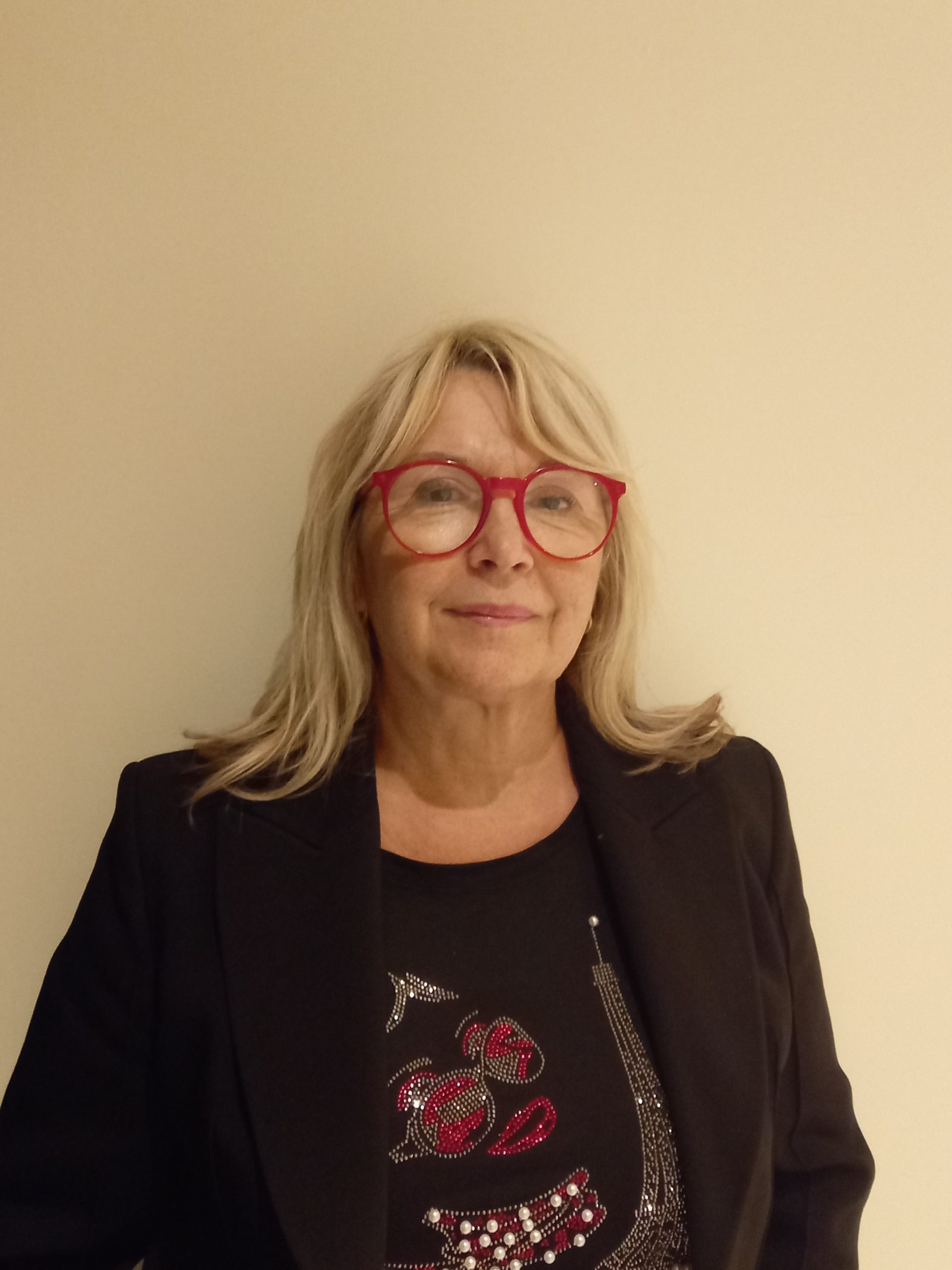 Mercedes POTTIER
