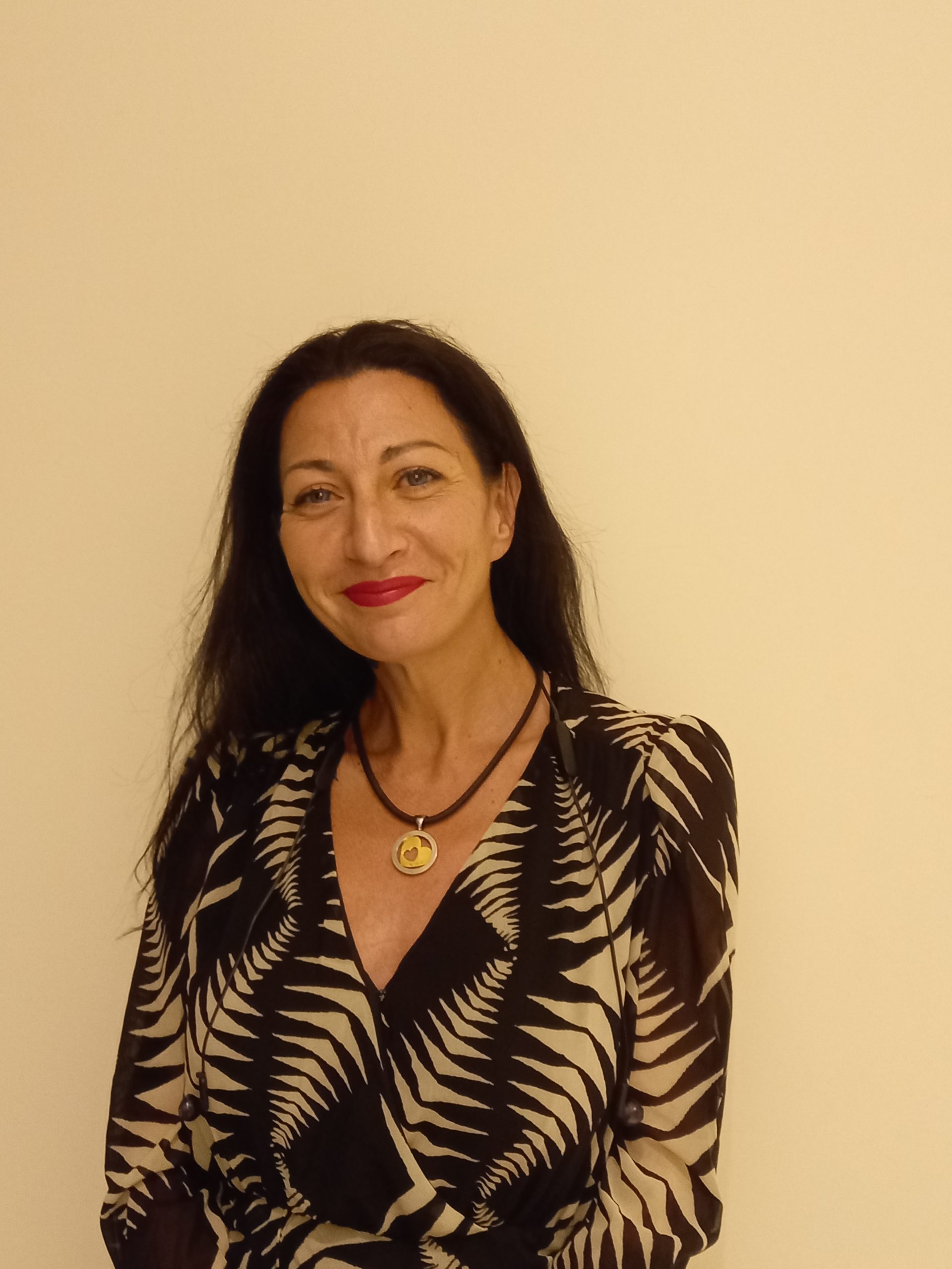 Stefany GUESSARD